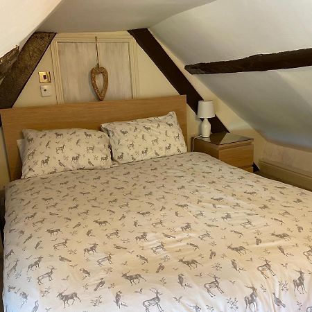 Thatch Cottage, East Boldre Nr Beaulieu And Lymington Brockenhurst Esterno foto