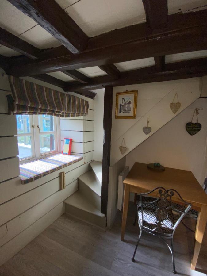 Thatch Cottage, East Boldre Nr Beaulieu And Lymington Brockenhurst Esterno foto