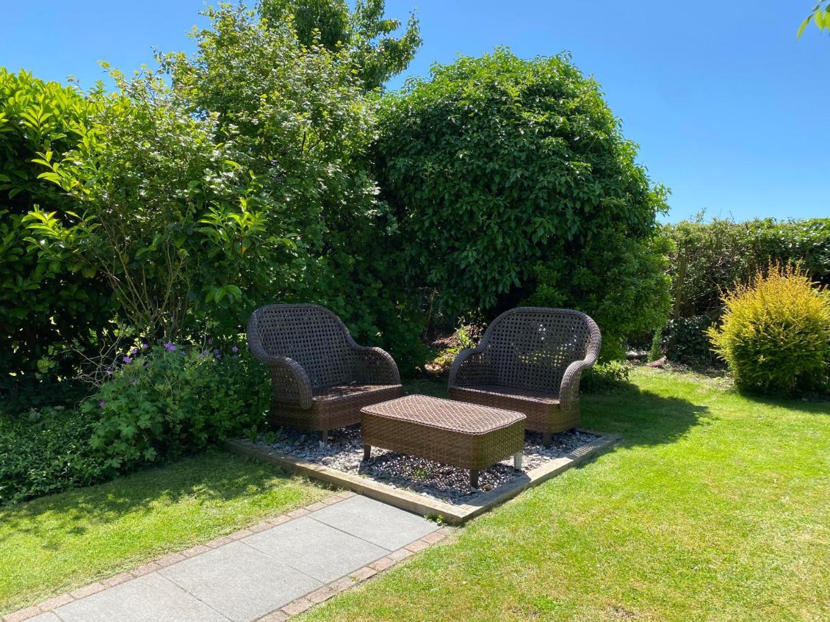Thatch Cottage, East Boldre Nr Beaulieu And Lymington Brockenhurst Esterno foto