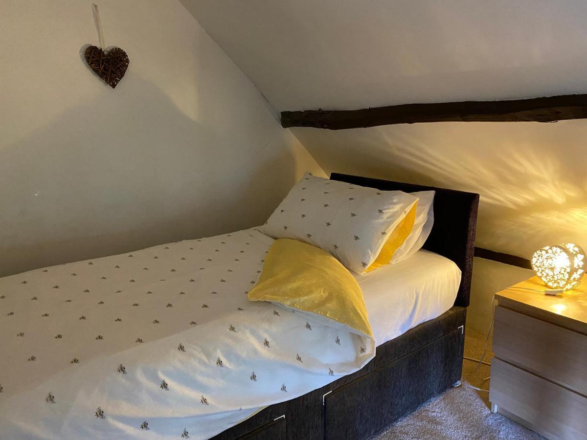 Thatch Cottage, East Boldre Nr Beaulieu And Lymington Brockenhurst Esterno foto